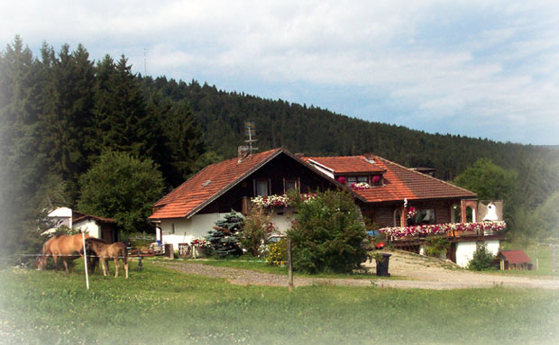 Unser Haus